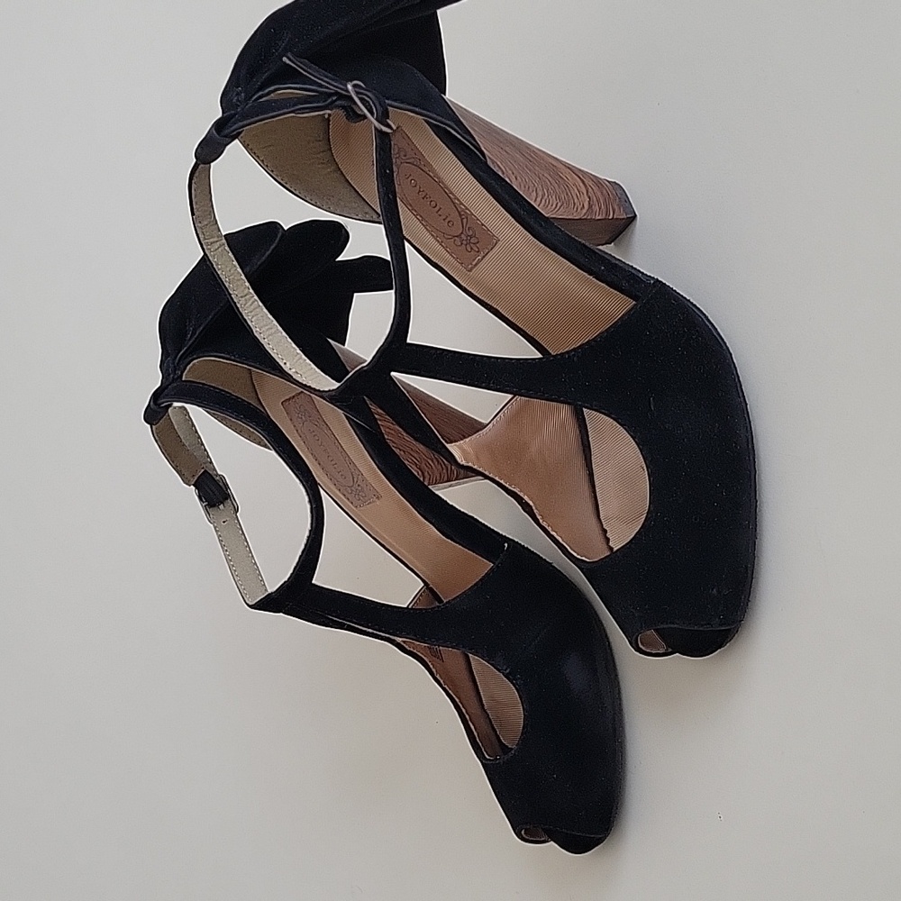 Joyfolie Heels